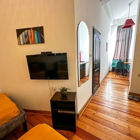 The Only One Apartments Ni Exterior foto