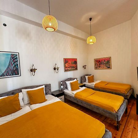The Only One Apartments Ni Exterior foto