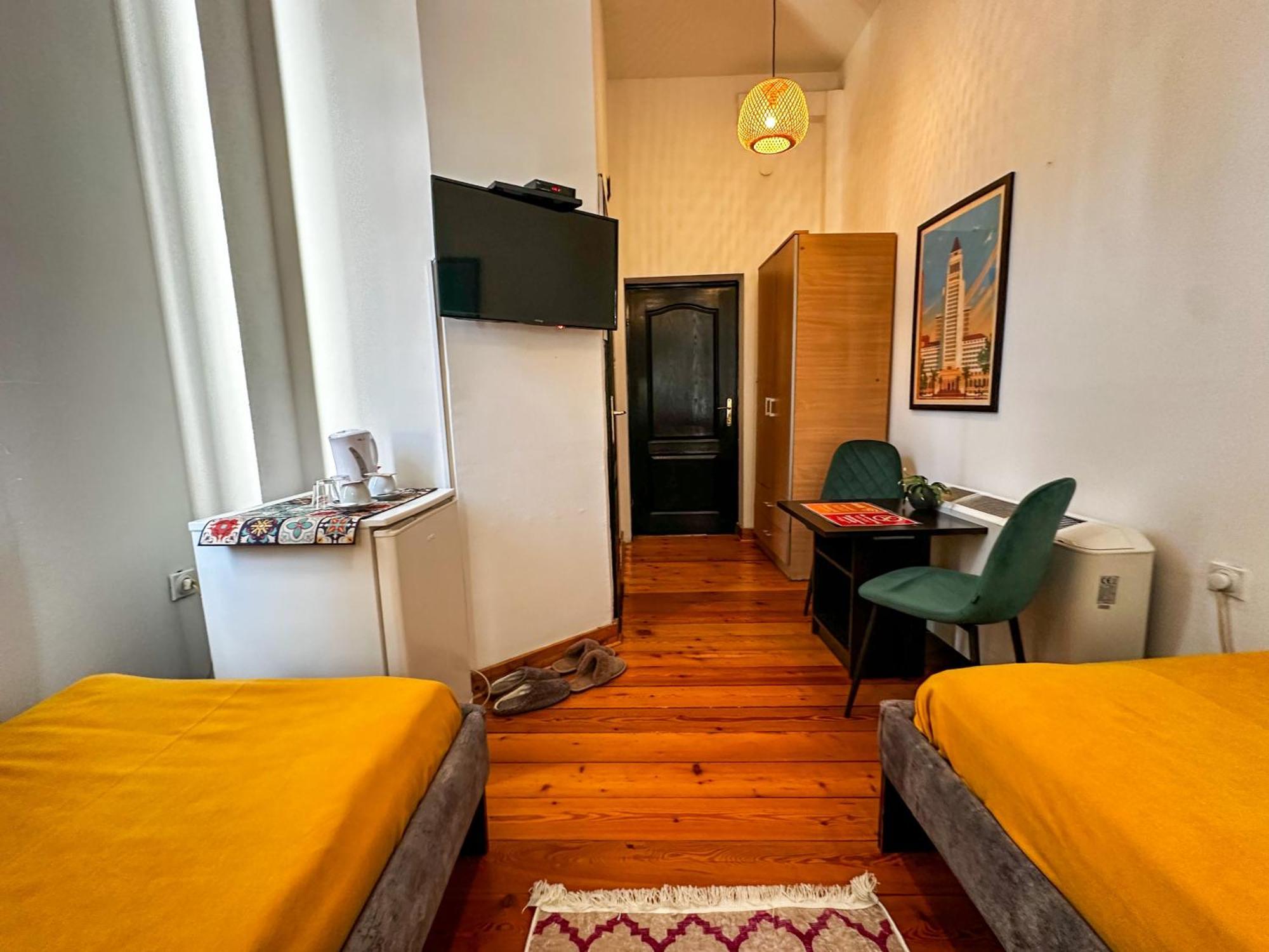 The Only One Apartments Ni Exterior foto