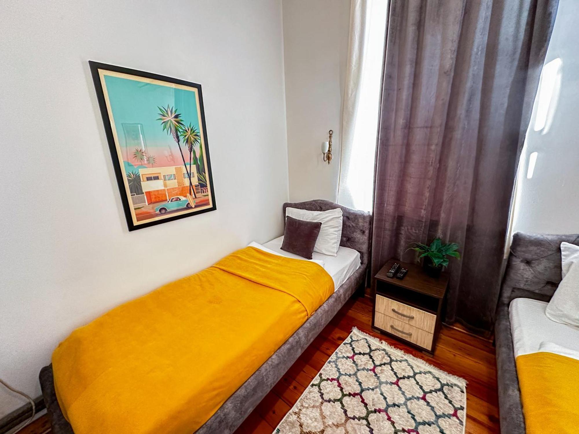The Only One Apartments Ni Exterior foto